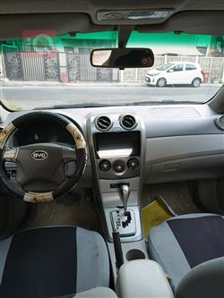 بي واي دي G3